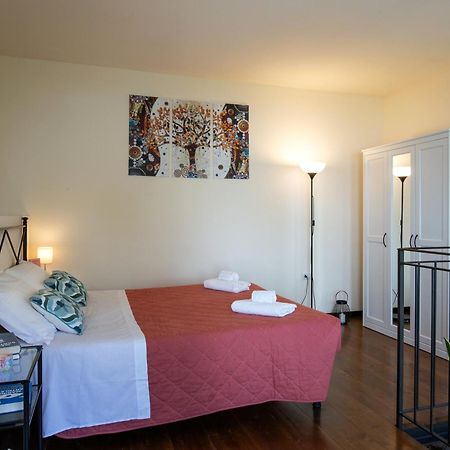 Due Strade Loft Firenze Διαμέρισμα Εξωτερικό φωτογραφία