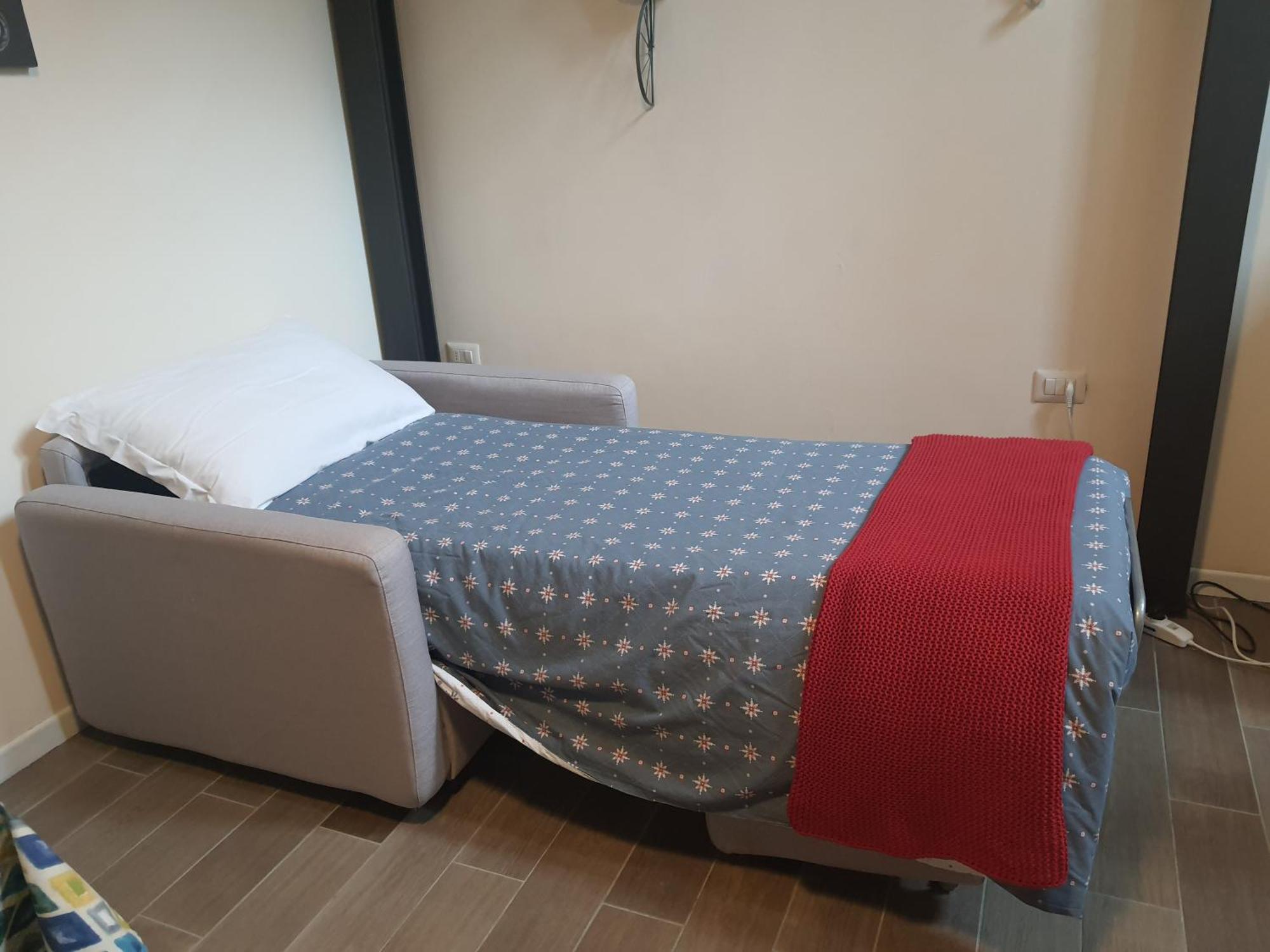 Due Strade Loft Firenze Διαμέρισμα Εξωτερικό φωτογραφία