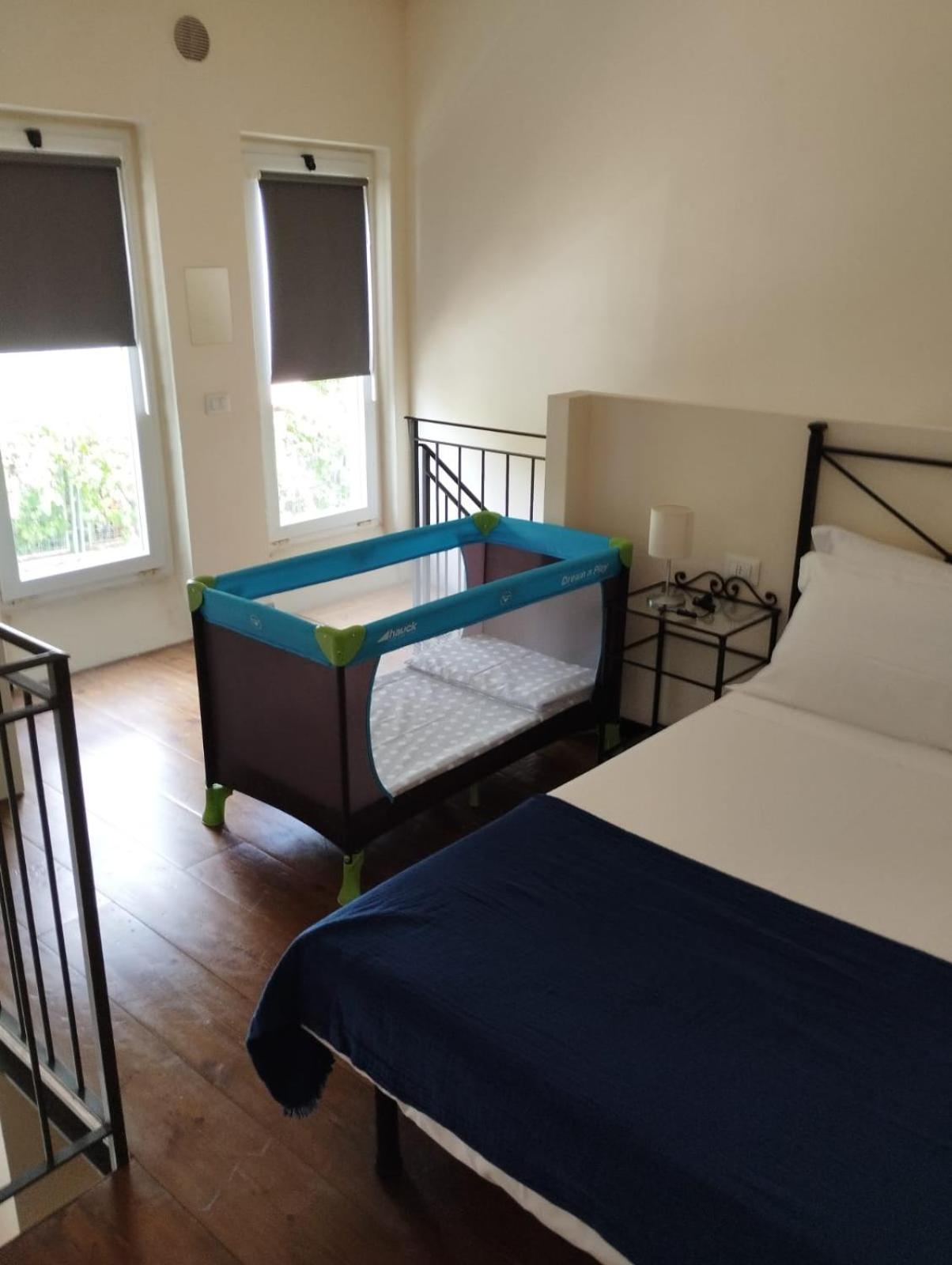 Due Strade Loft Firenze Διαμέρισμα Εξωτερικό φωτογραφία