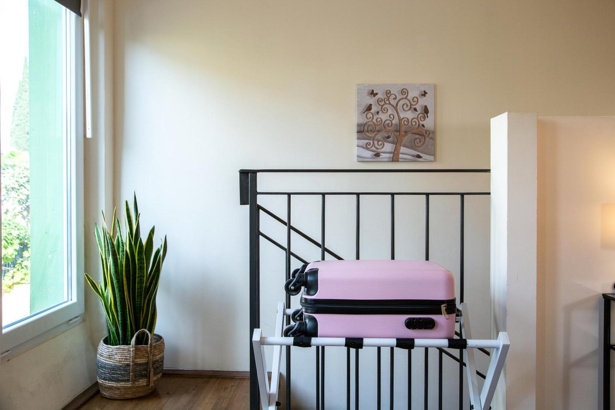 Due Strade Loft Firenze Διαμέρισμα Εξωτερικό φωτογραφία