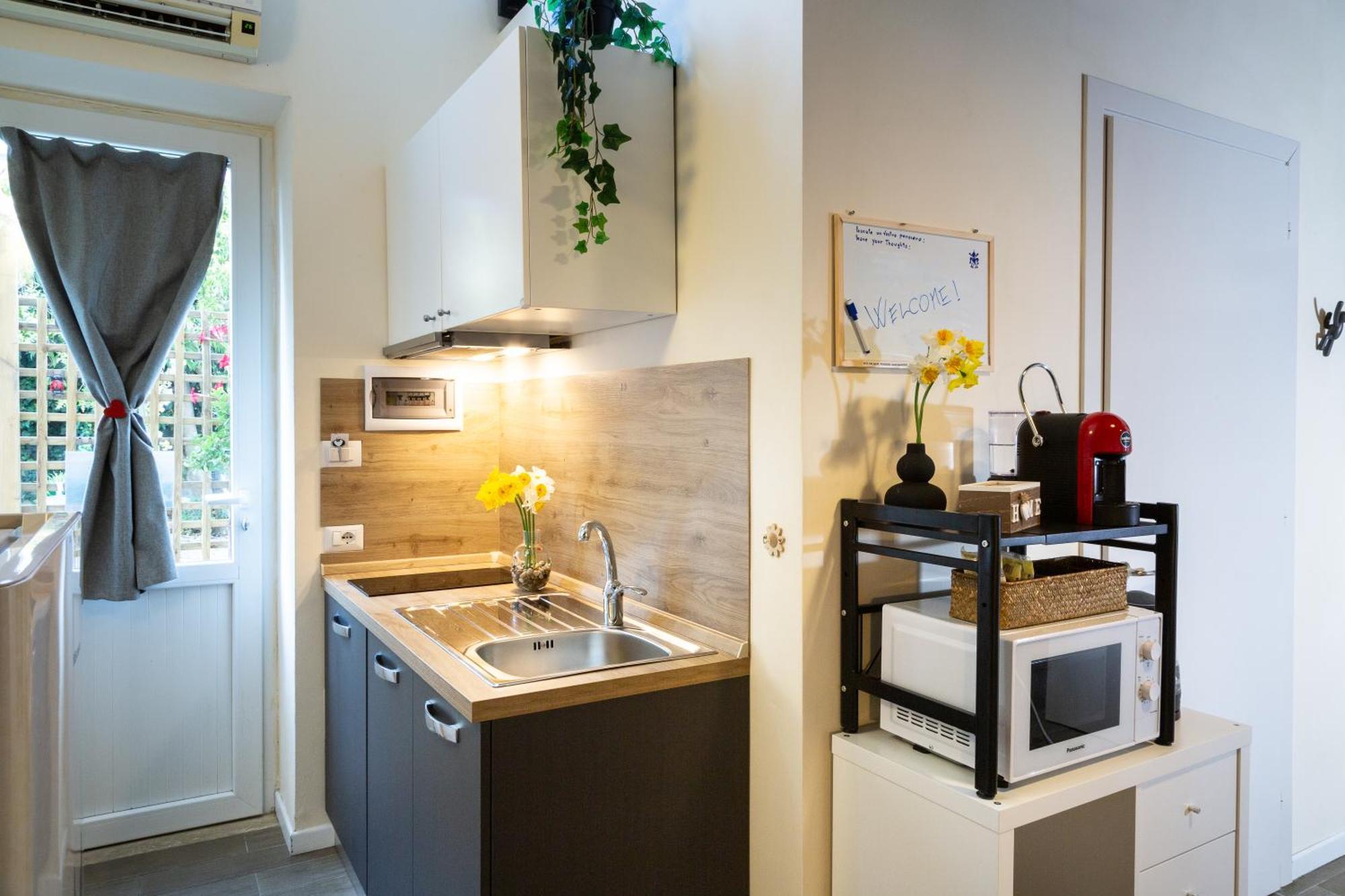 Due Strade Loft Firenze Διαμέρισμα Εξωτερικό φωτογραφία