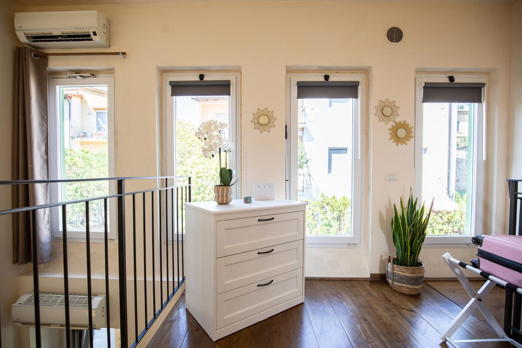 Due Strade Loft Firenze Διαμέρισμα Εξωτερικό φωτογραφία