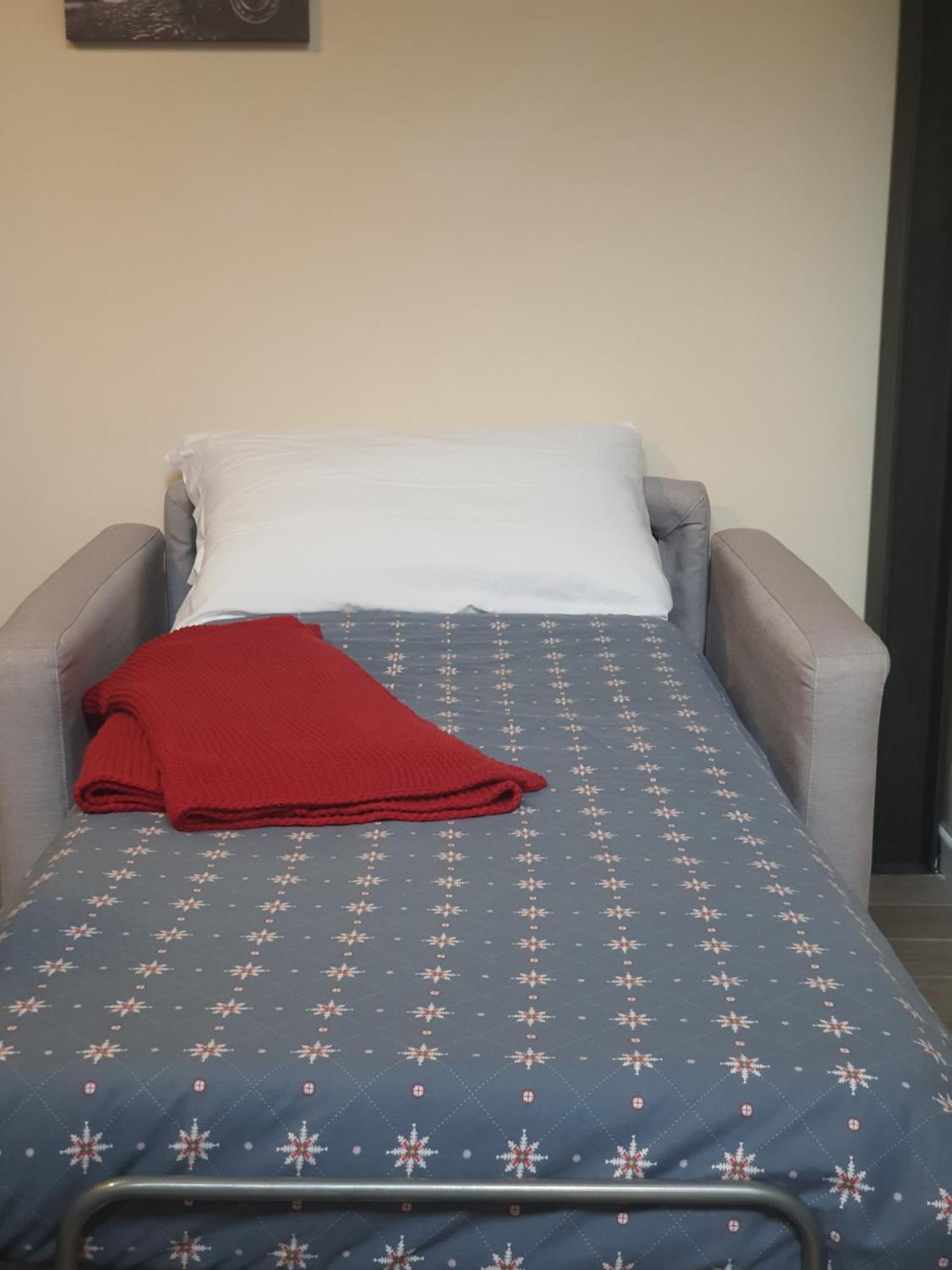 Due Strade Loft Firenze Διαμέρισμα Εξωτερικό φωτογραφία